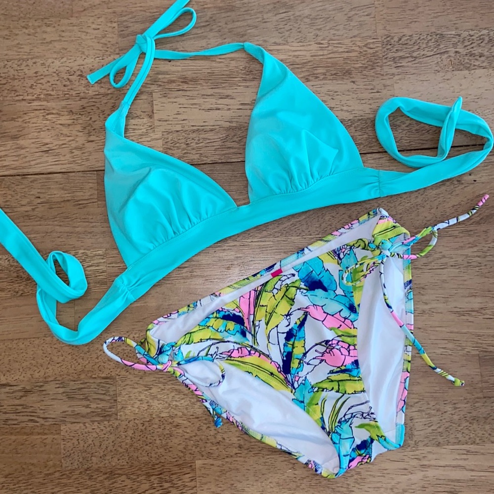 Victoria’s Secret M bikini